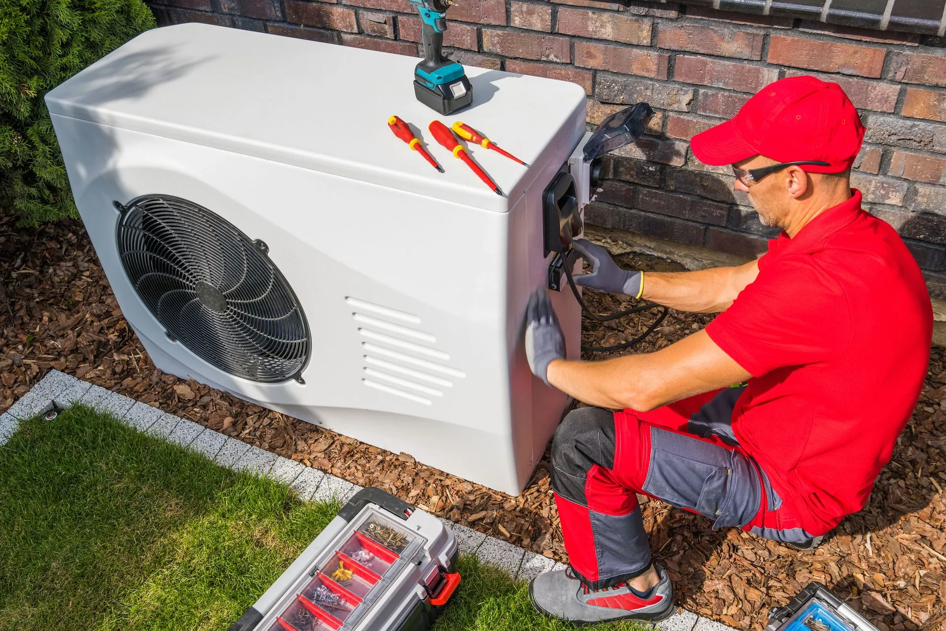 About HVAC in Vernon, FL